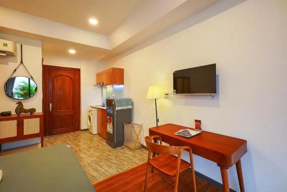 Photo - Nexus House Cay Diep - Near Independence Palace