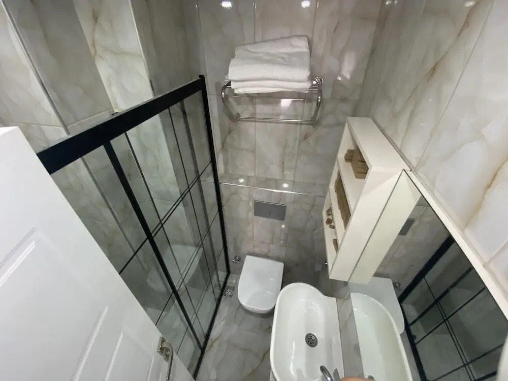 Foto - Şiva Pera Hotel & SPA