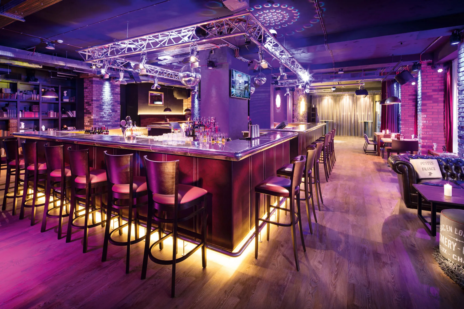 Photo - Hotel PULSE8