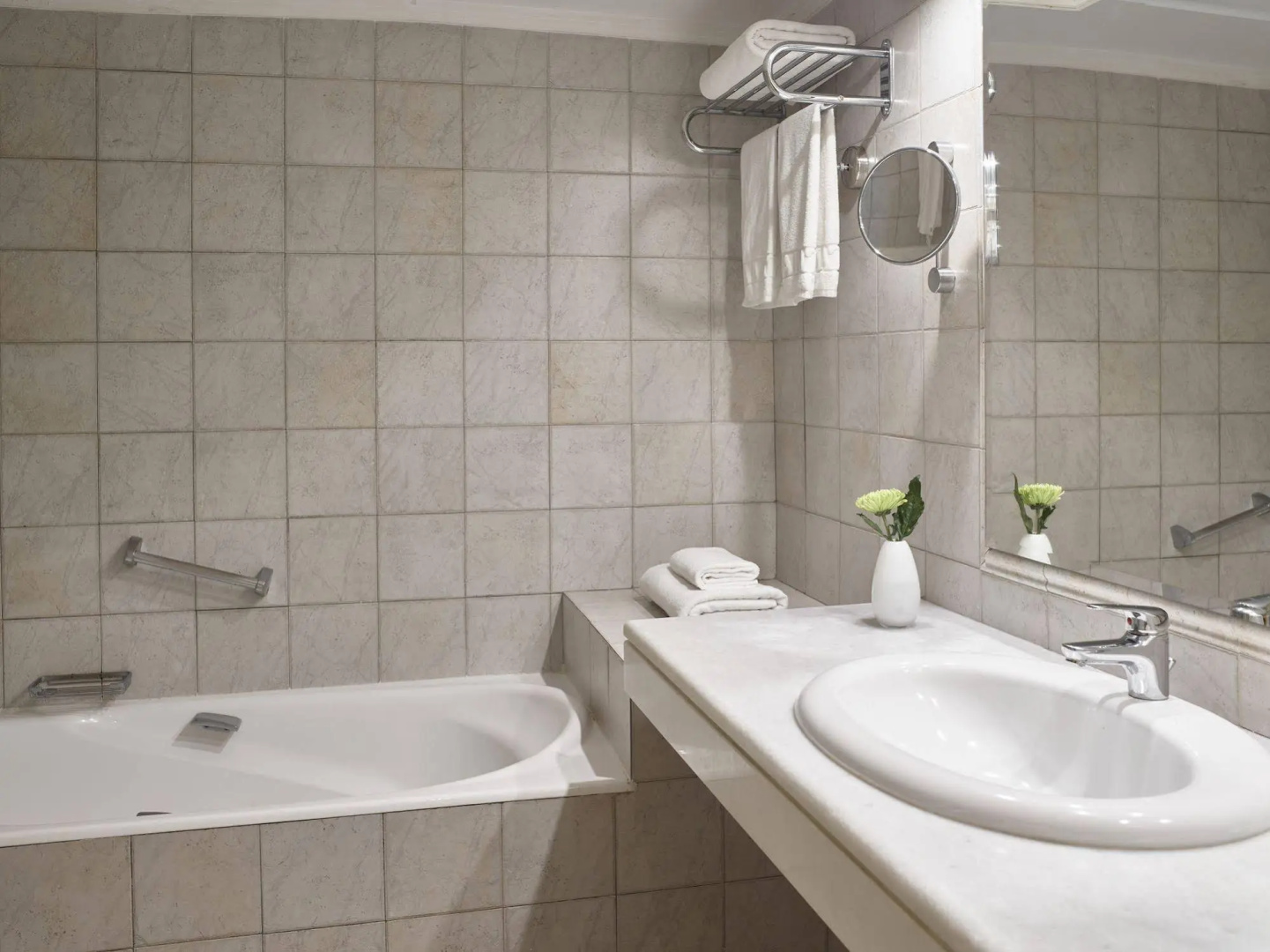 Foto - Amus Hotel & Spa