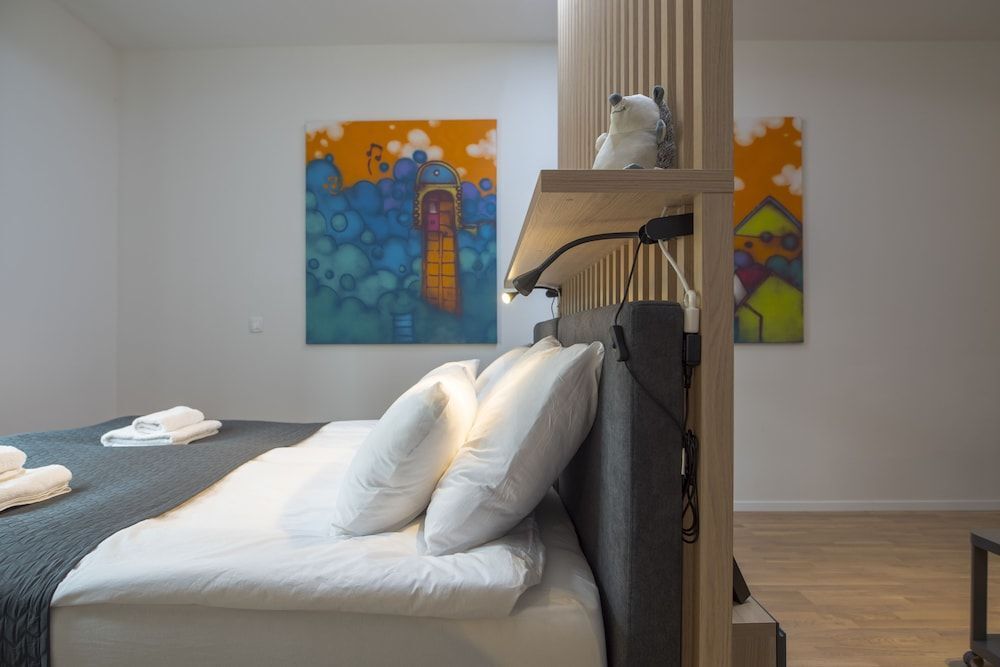 Foto - Colors of Music, Zagreb centre