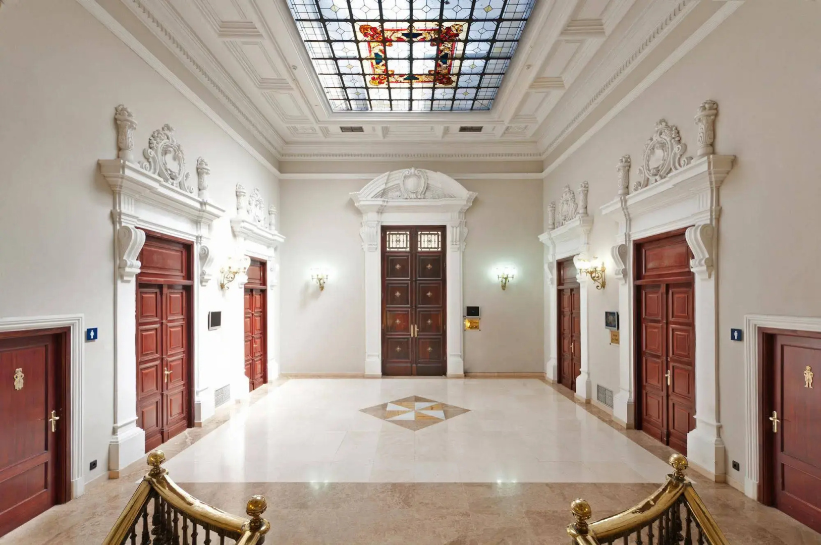 Foto - Casa de Las Artes, member of Meliá Collection