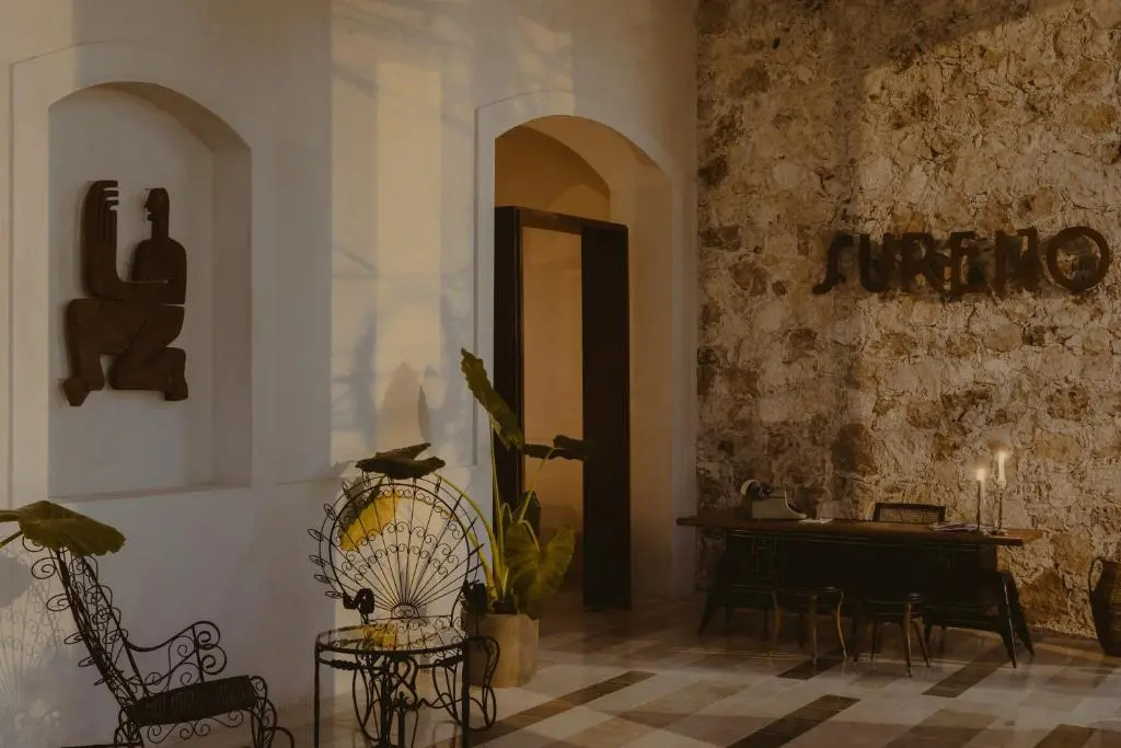 Foto - Hotel Sureño Yucatán