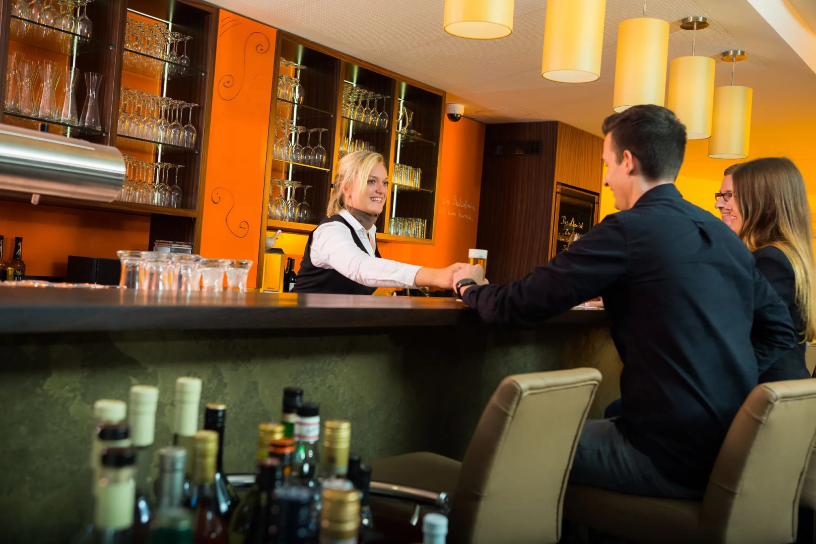 Photo - Stadthotel am Römerturm