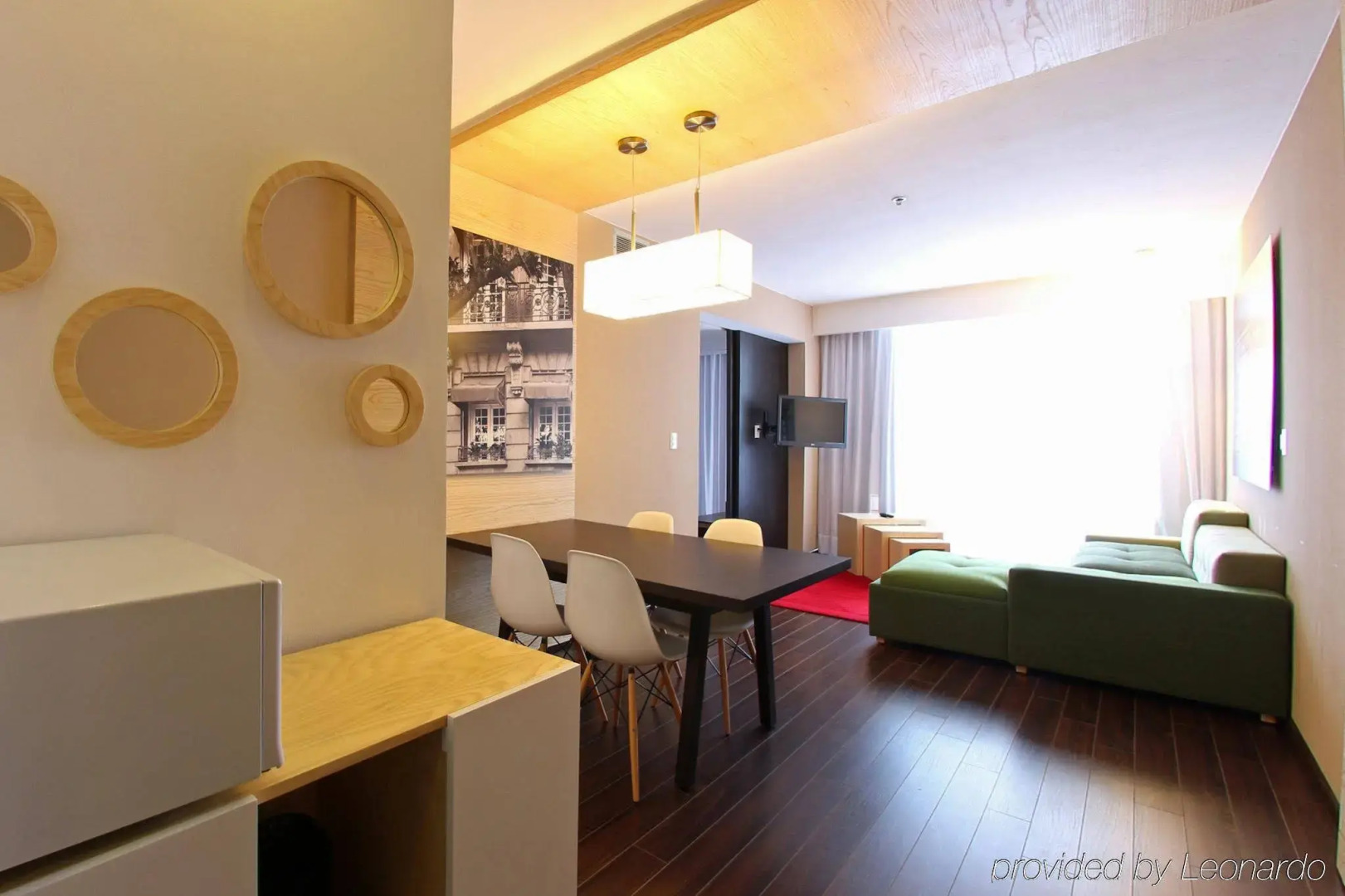 Photo - Fiesta Inn Insurgentes Viaducto