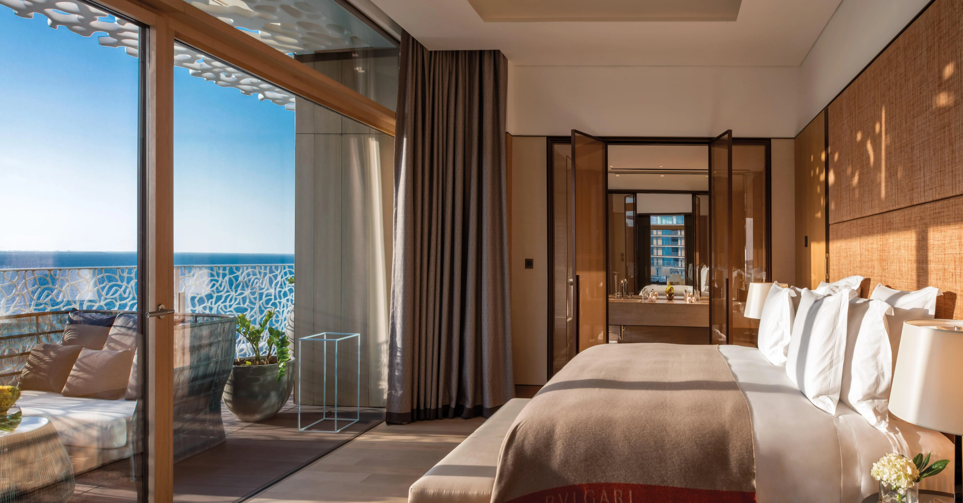 Photo - Bvlgari Resort Dubai