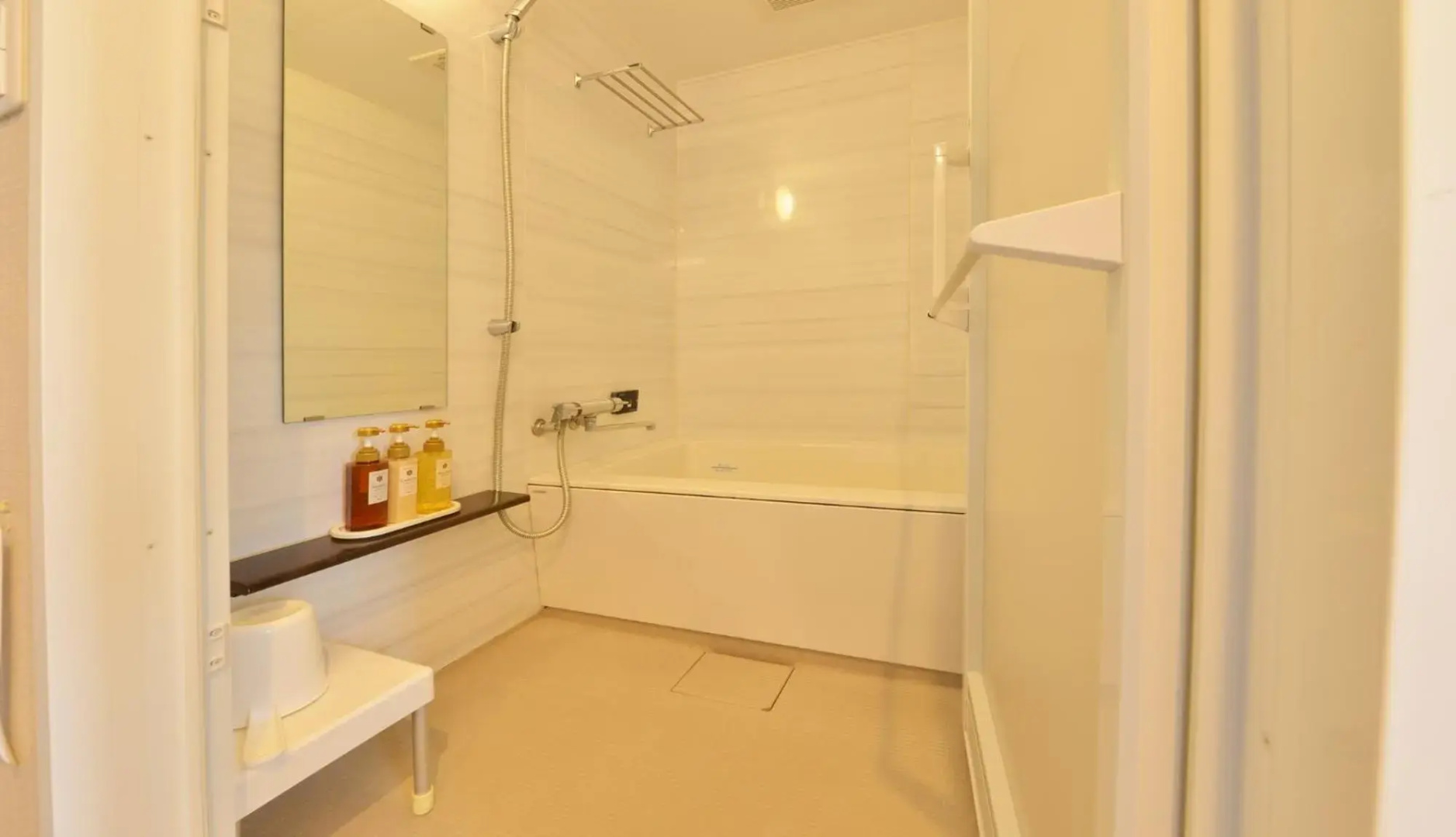 Photo - Hotel New Gaea Domemae