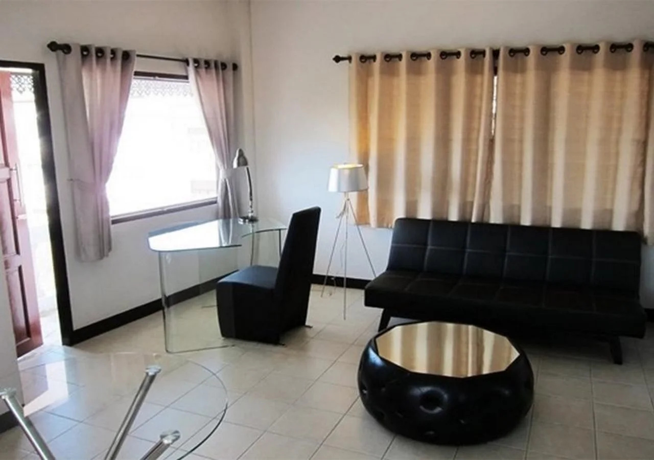 Photo - Bed and Terrace Guesthouse Chiang Mai