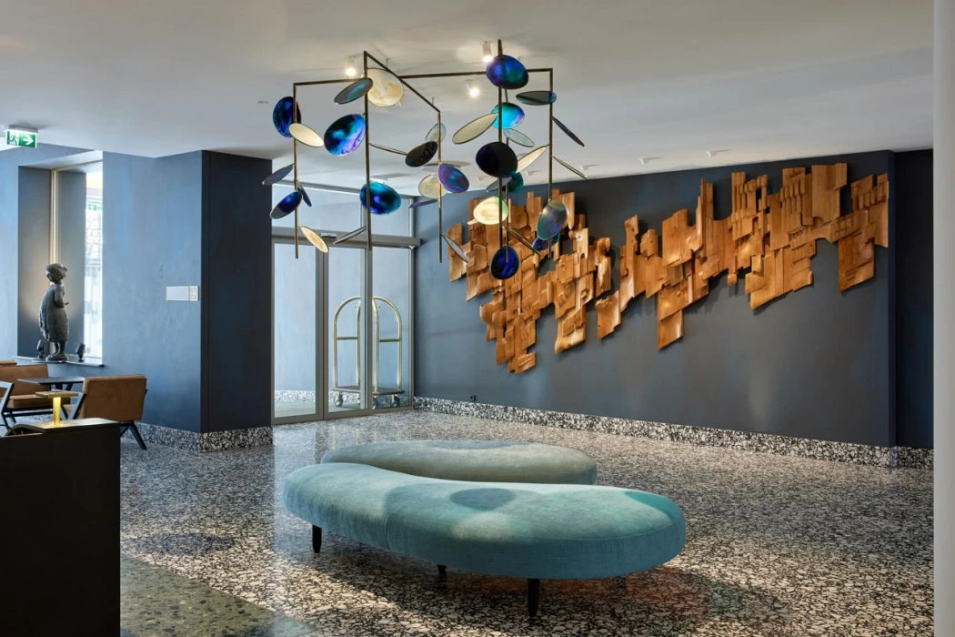 Photo - Neringa Hotel