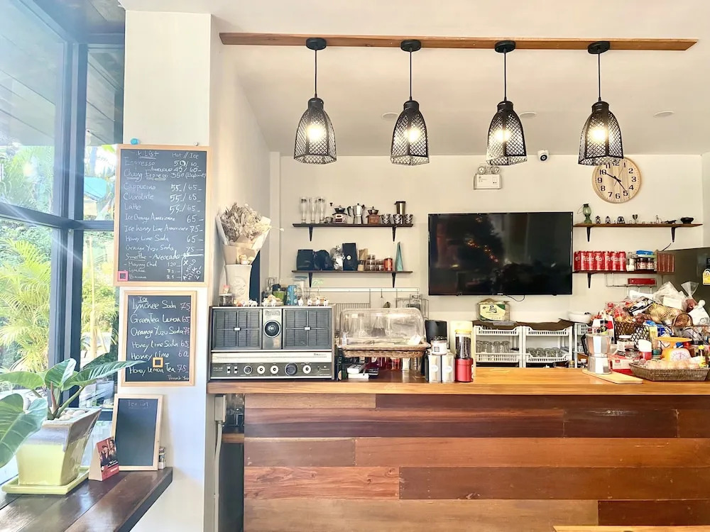 Photo - Chern Chiangmai Boutique Hotel