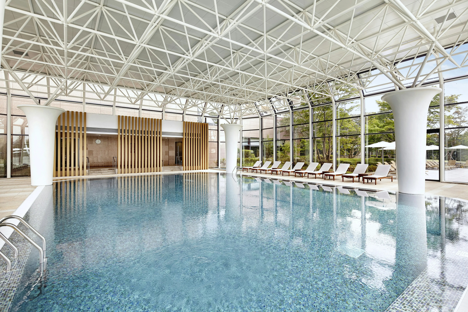 Foto - Hilton Gyeongju