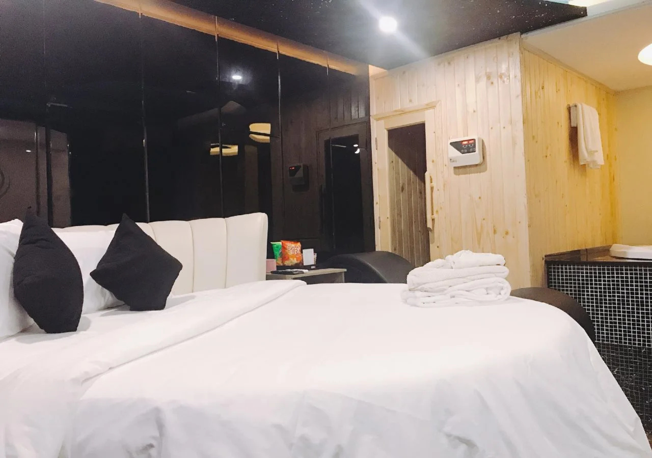 Foto - Cupid Hotel