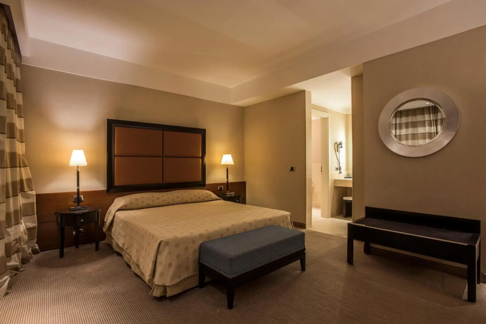 Photo - Ergife Palace Hotel