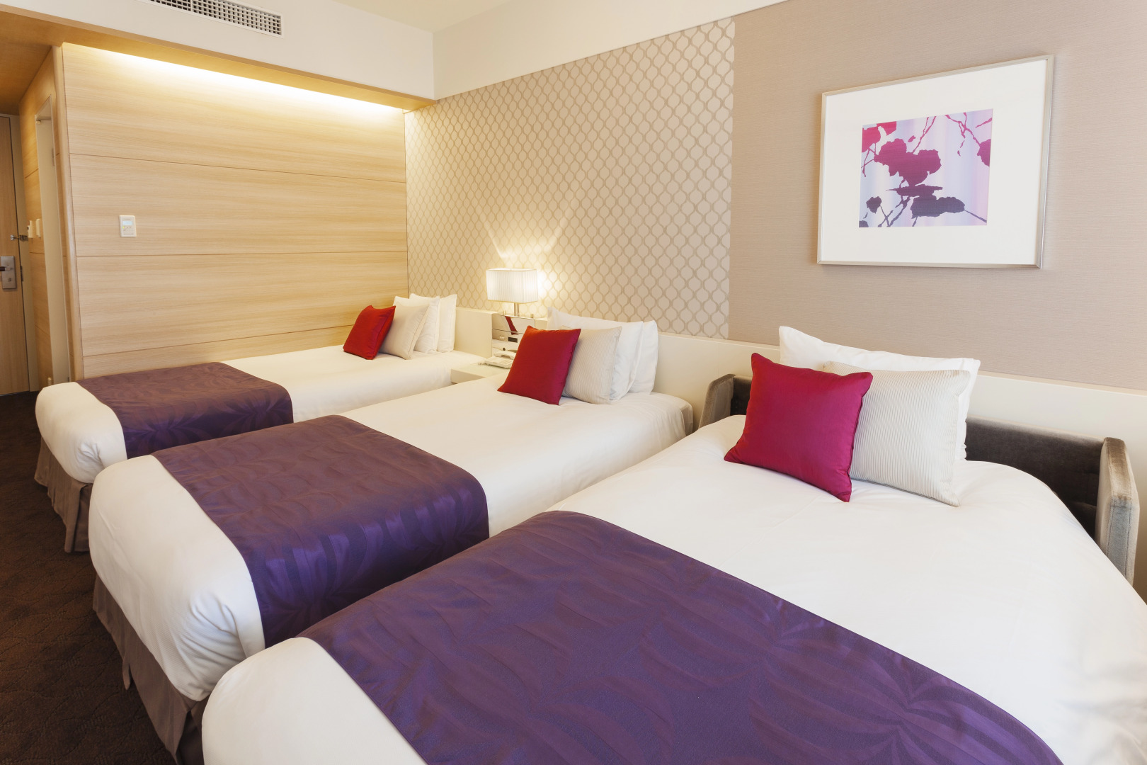 Foto - Hotel Elsereine Osaka