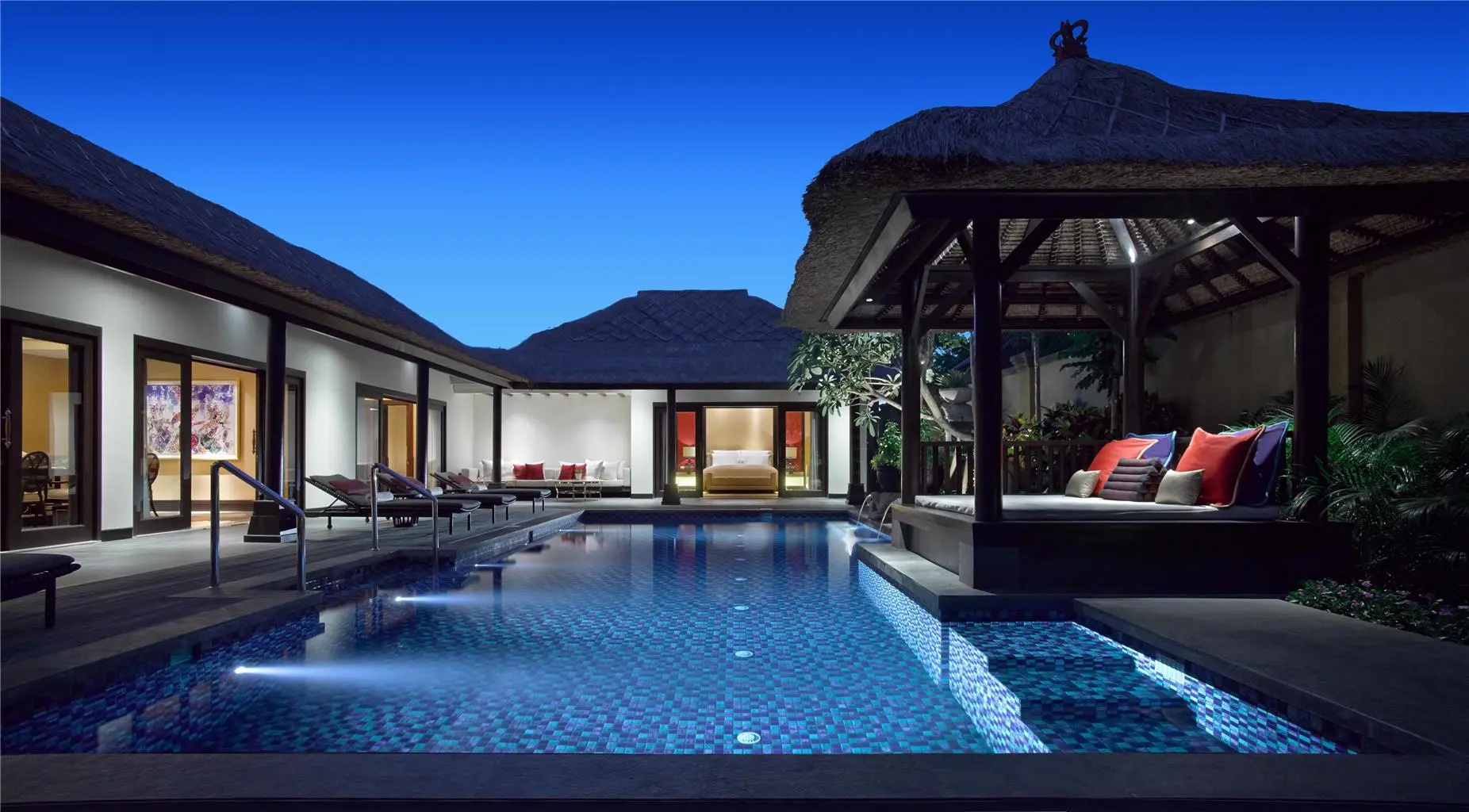 Foto - The Trans Resort Bali