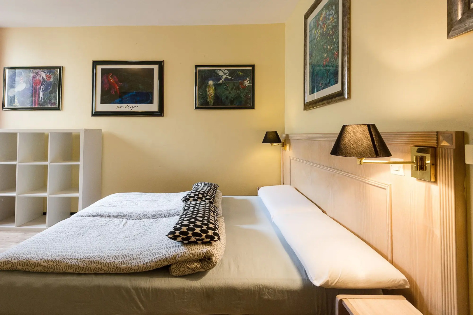 Photo - Villa Saint Exupery Beach Hostel