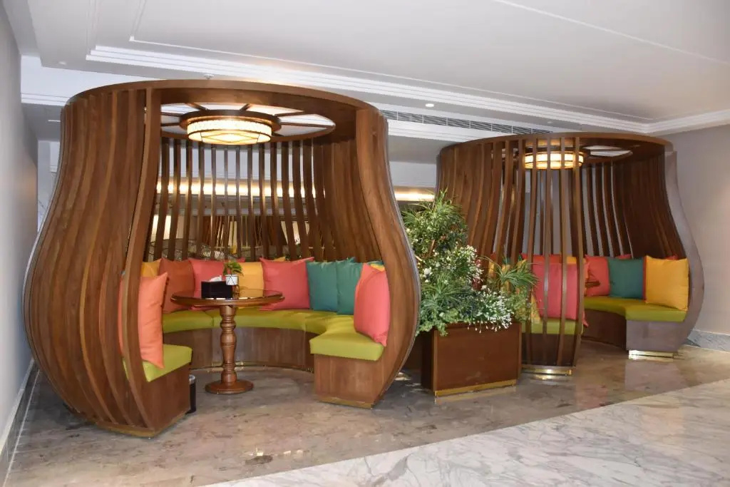 Foto - Midan Hotel
