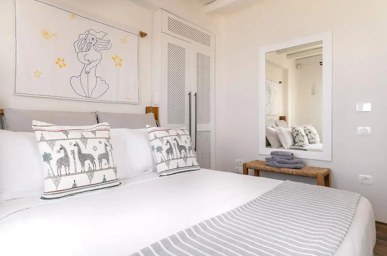 Foto - Villa Olivia Mykonos
