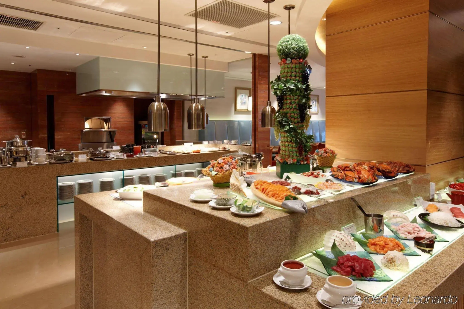 Foto - The Okura Prestige Taipei