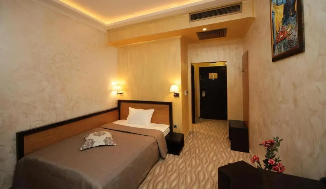 Foto - Hotel dP Olbia - Sardinia