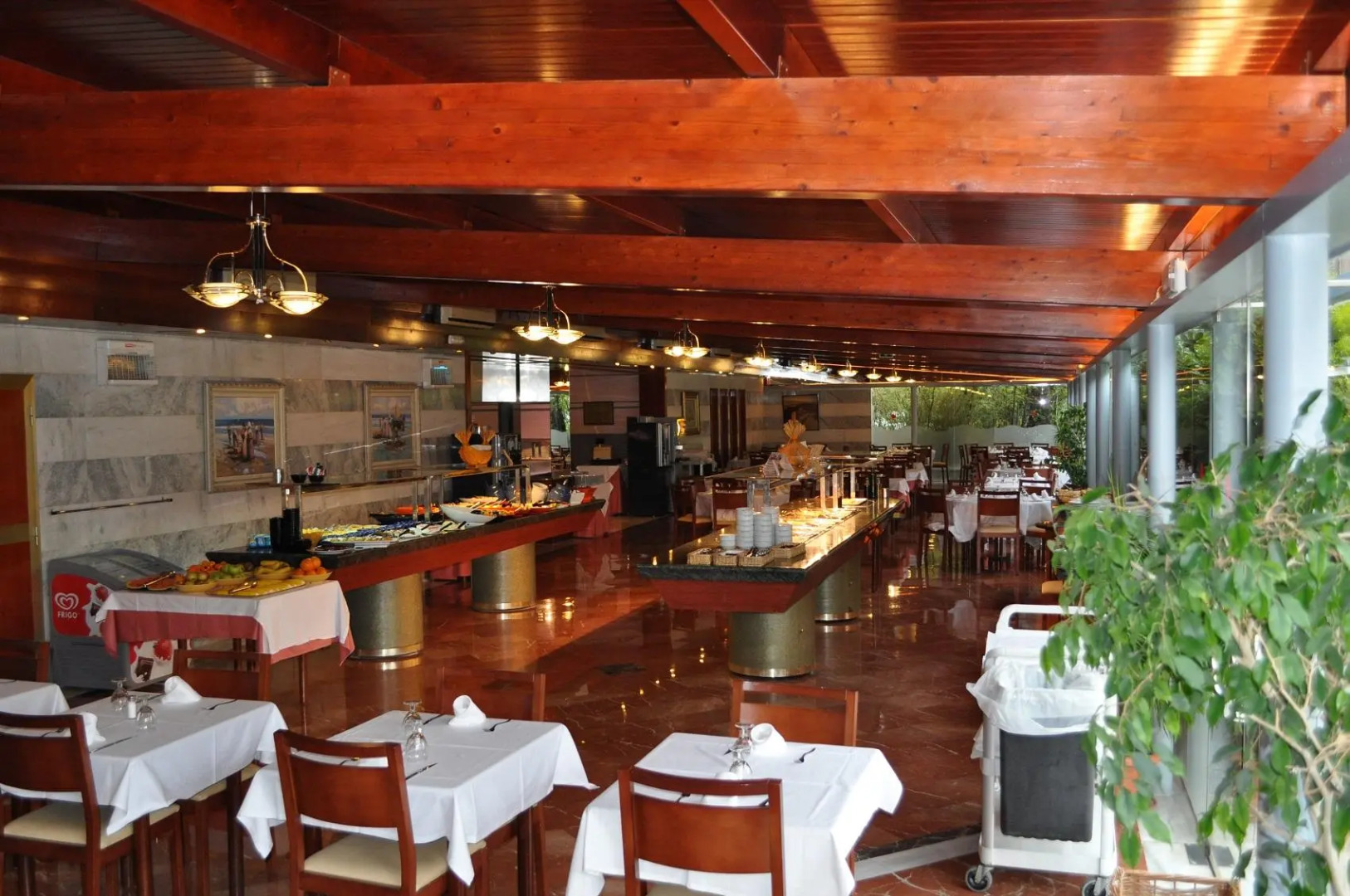 Foto - Hotel Olympus Palace