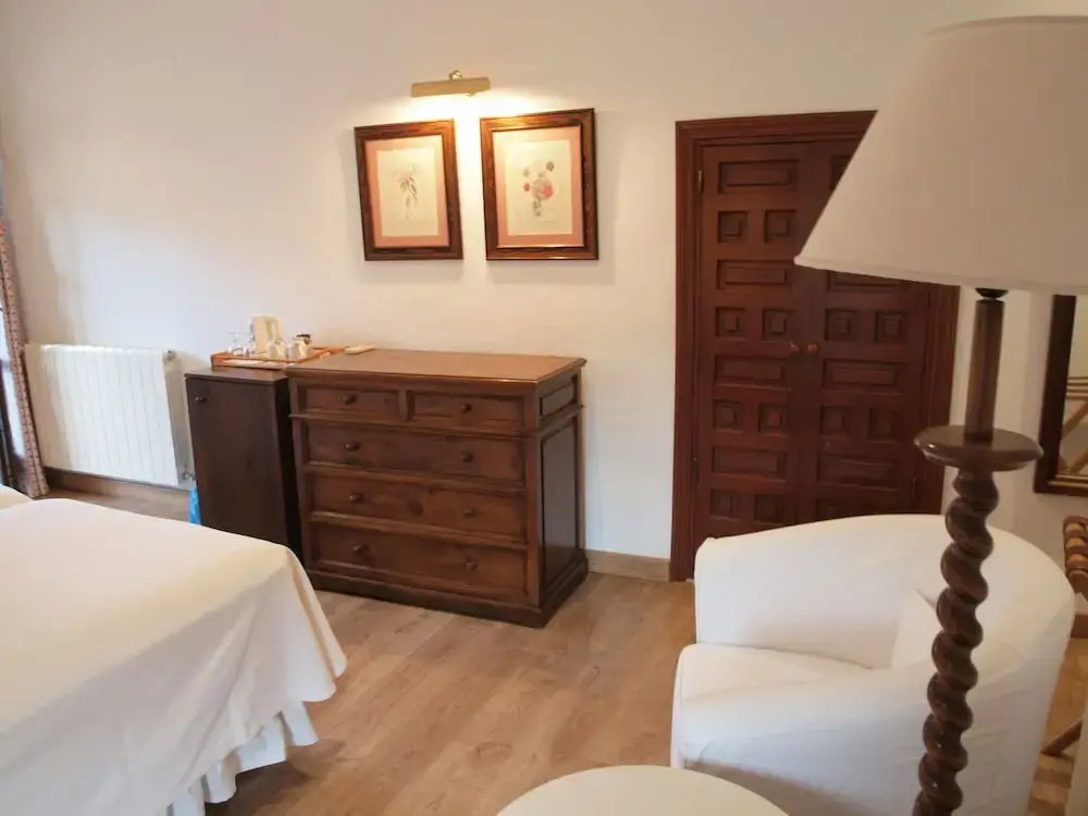 Foto - Molino del Santo