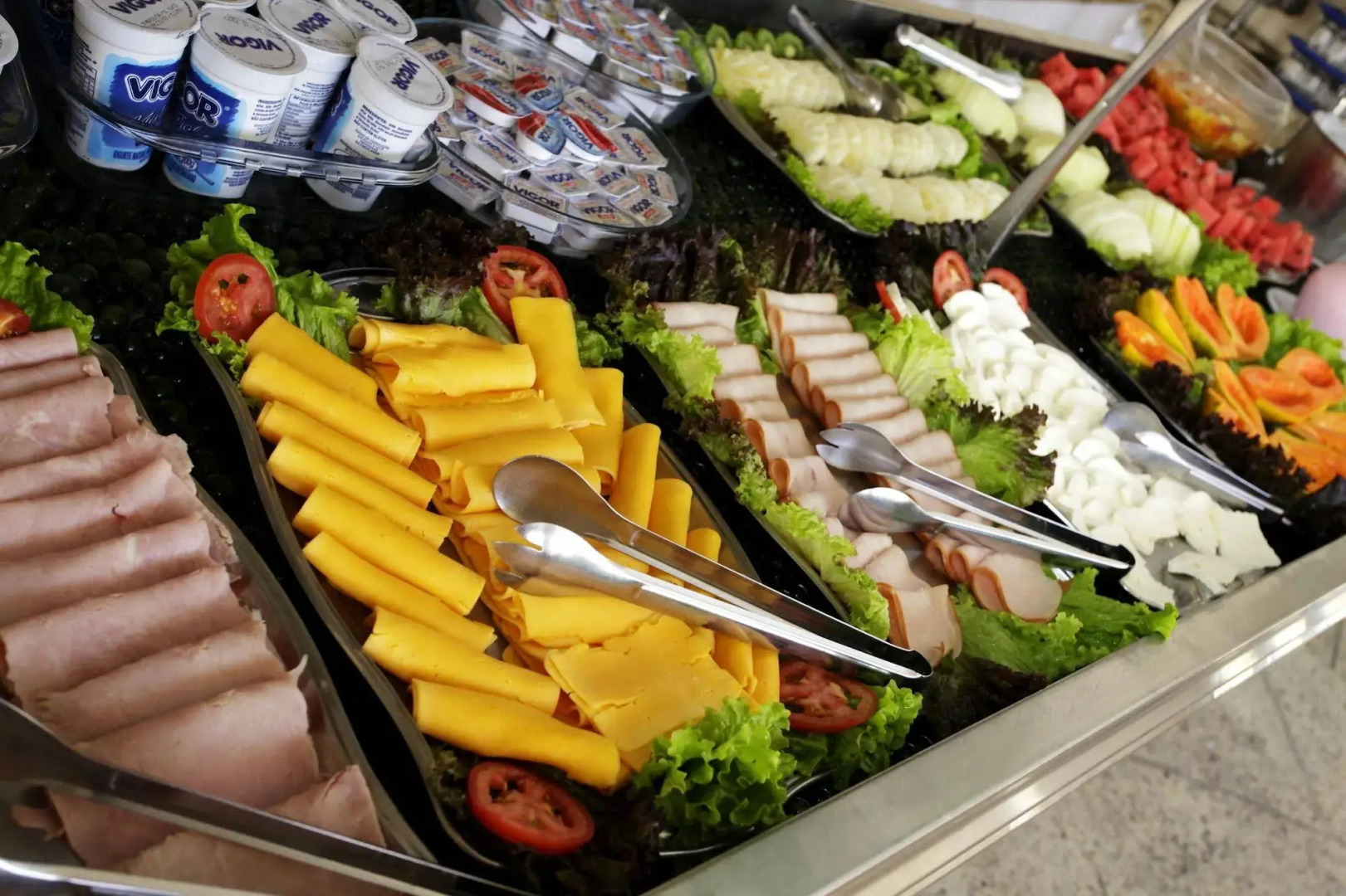 Foto - Hotel Dan Inn Campinas Anhanguera - By Nacional Inn