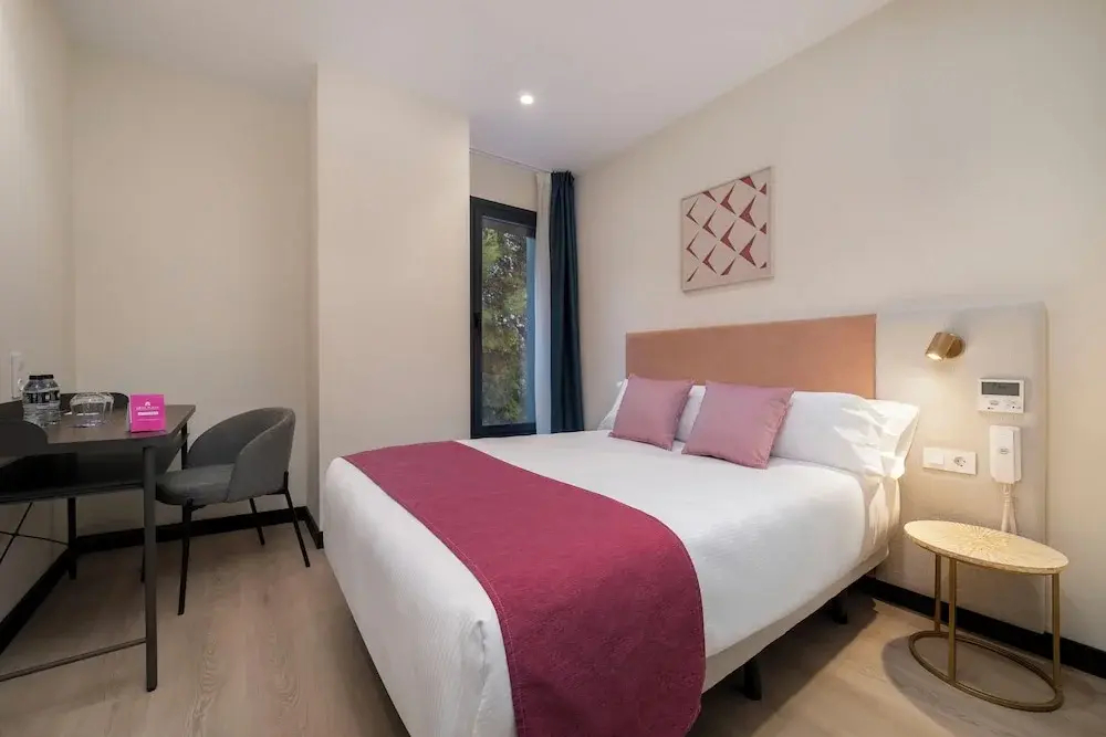 Foto - ASA Molina Plaza