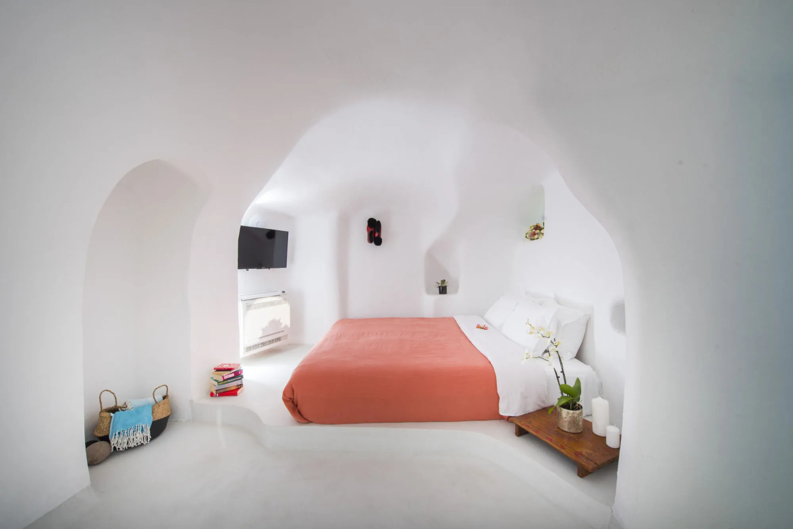 Photo - Sophia Luxury Suites