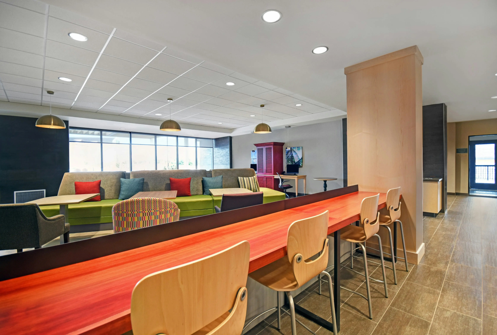 Foto - Home2 Suites by Hilton Utica, NY