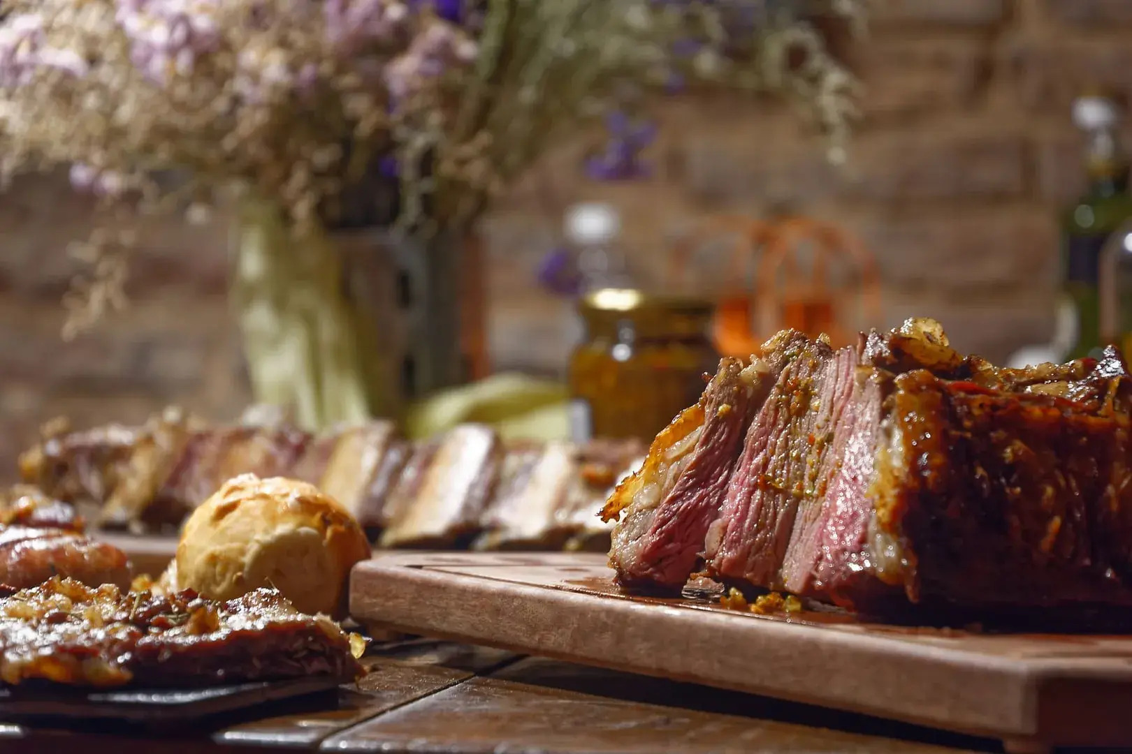 Foto - BE Jardin Escondido By Coppola