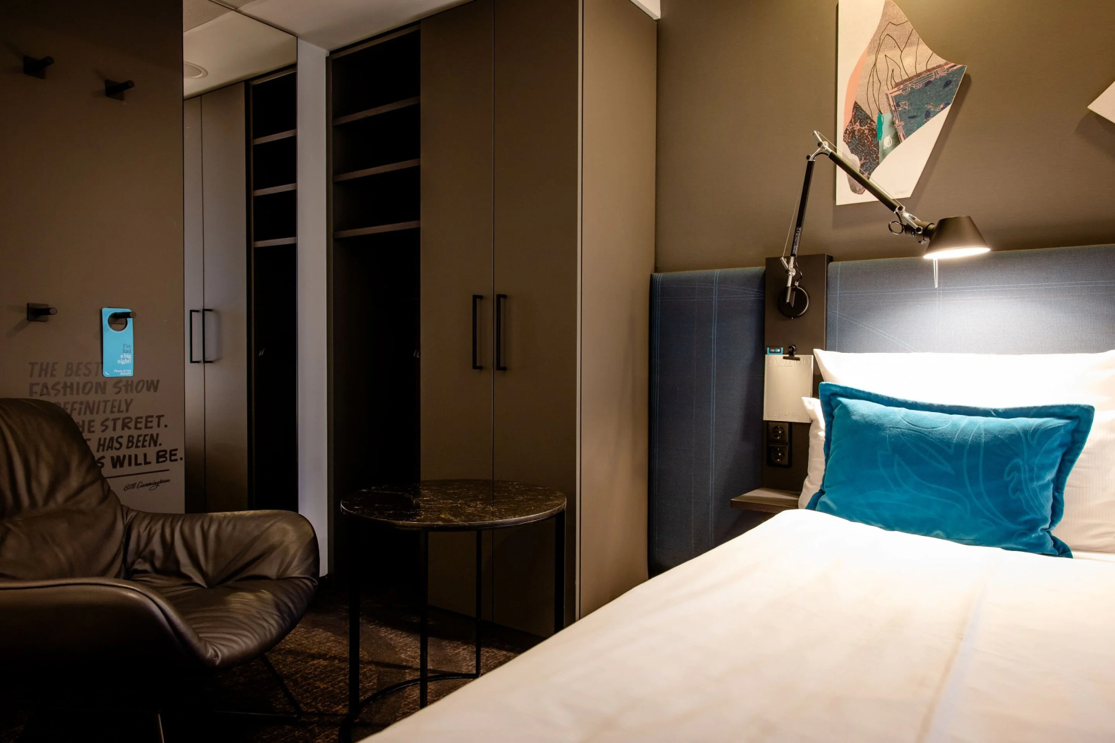 Photo - Motel One Berlin-Alexanderplatz