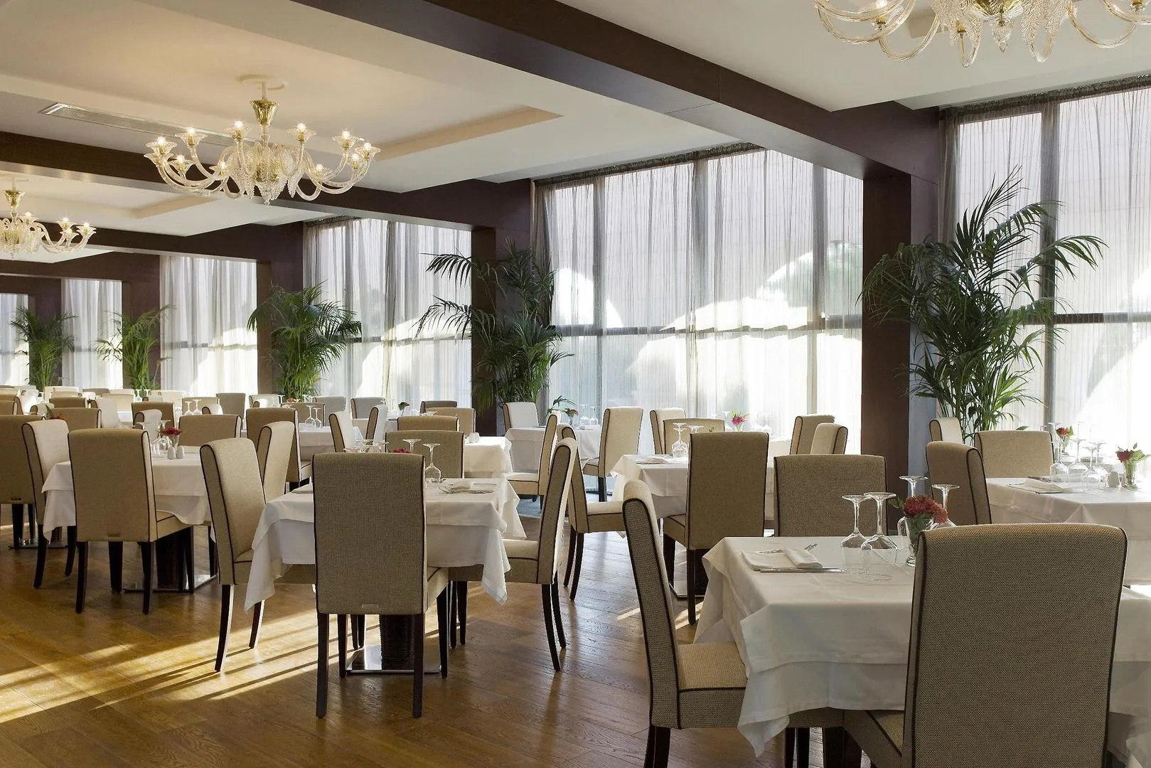 Photo - Atlantica Grand Mediterraneo Resort - Adults Only