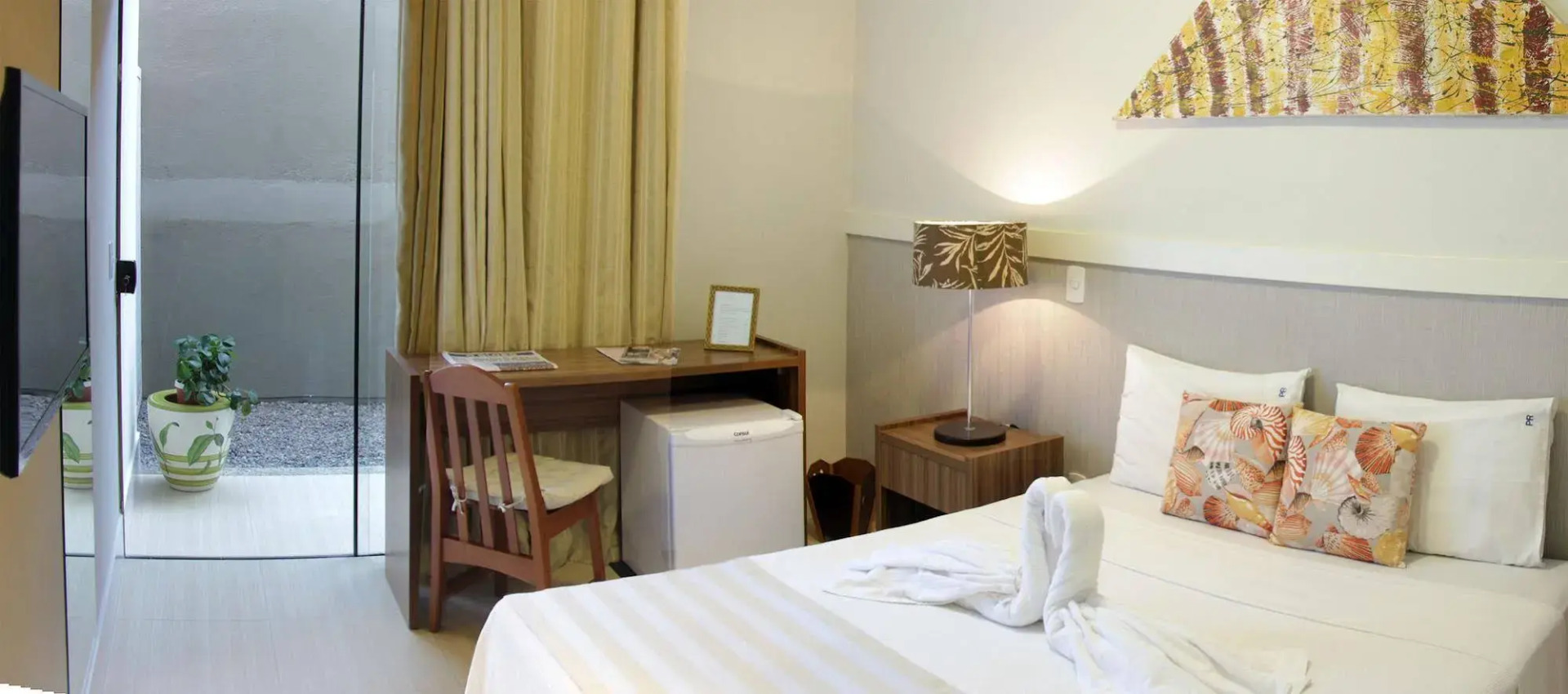 Photo - Passagem Concept Hotel e Spa