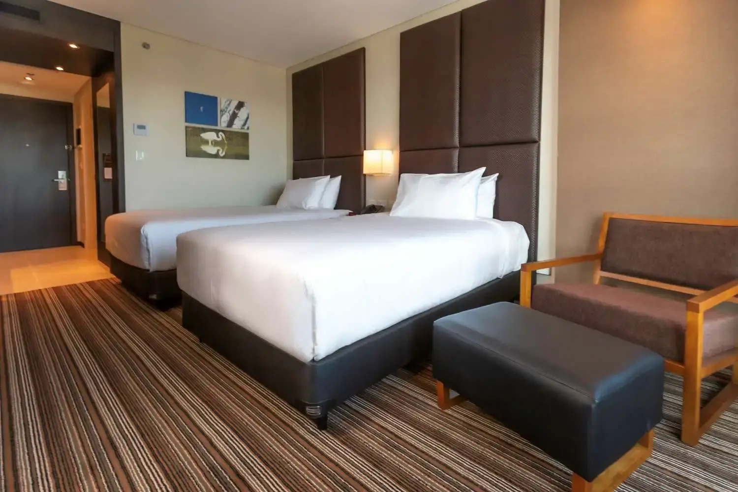 Photo - Hilton Garden Inn Neuquen