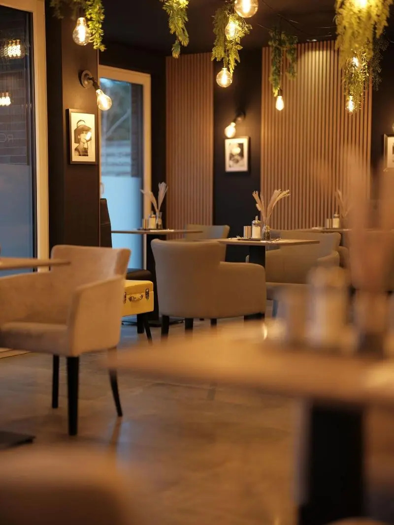 Foto - THE ROOMS - Hotel & House