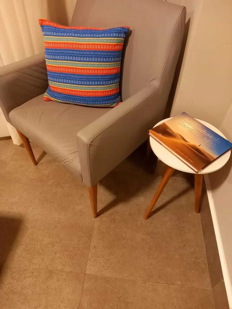 Foto - Ilusion Flats Aconchego de Ponta Negra