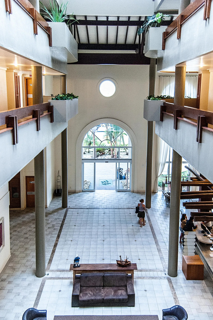 Foto - Hotel Torres da Cachoeira