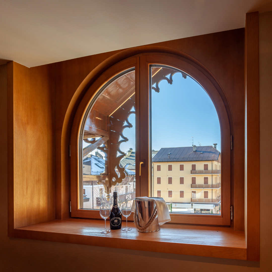 Foto - Asiago Sporting Hotel & Spa