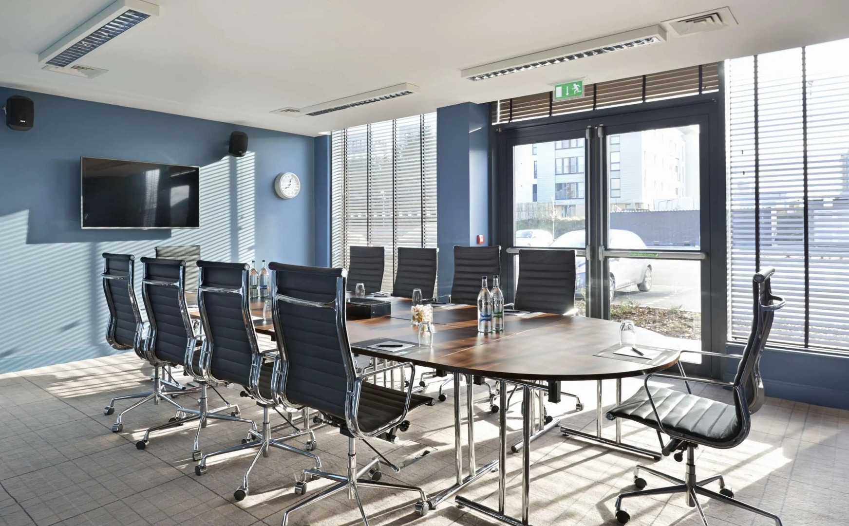 Photo - Village Hotel Glasgow
