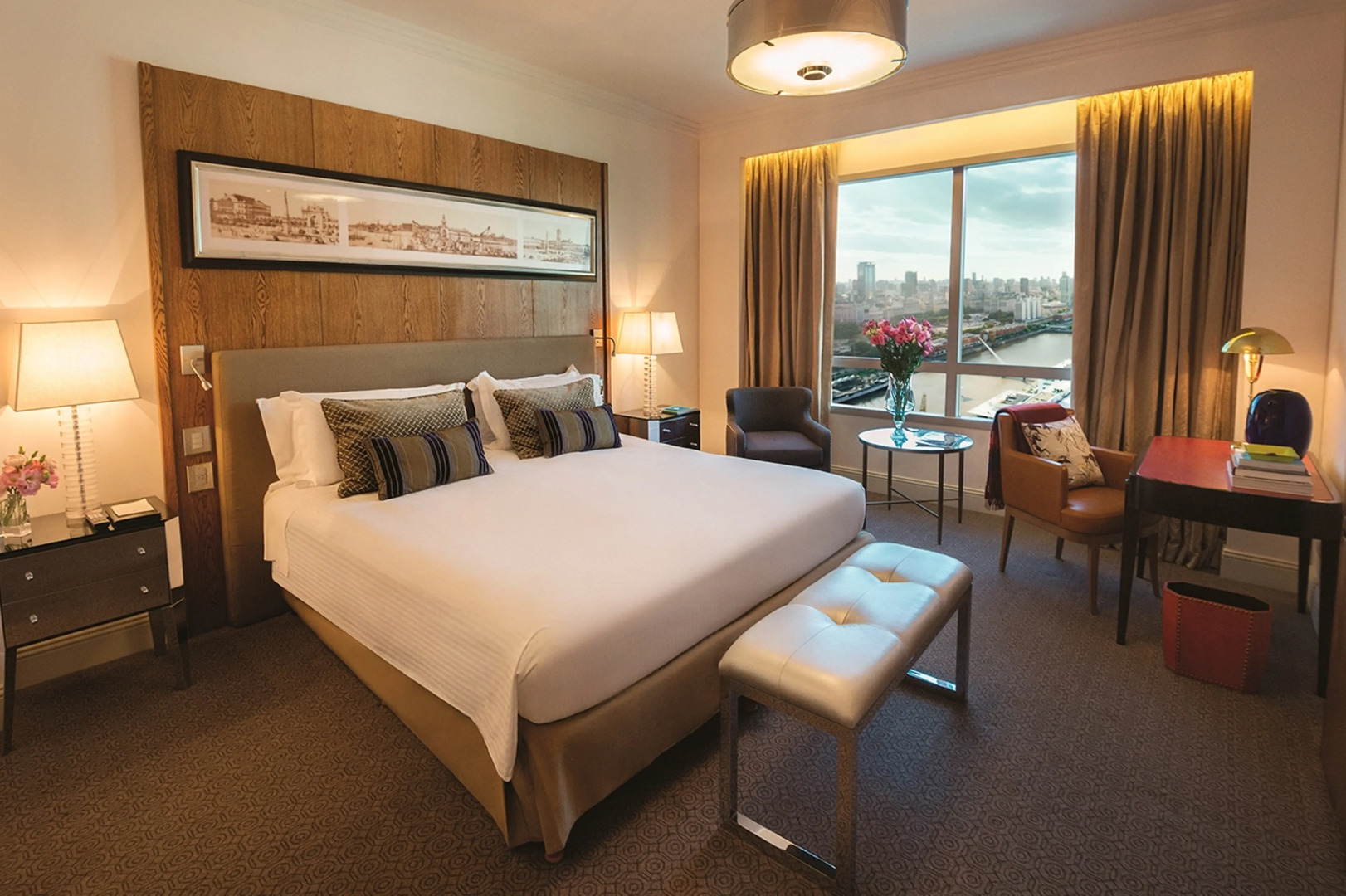 Foto - Alvear Icon Hotel