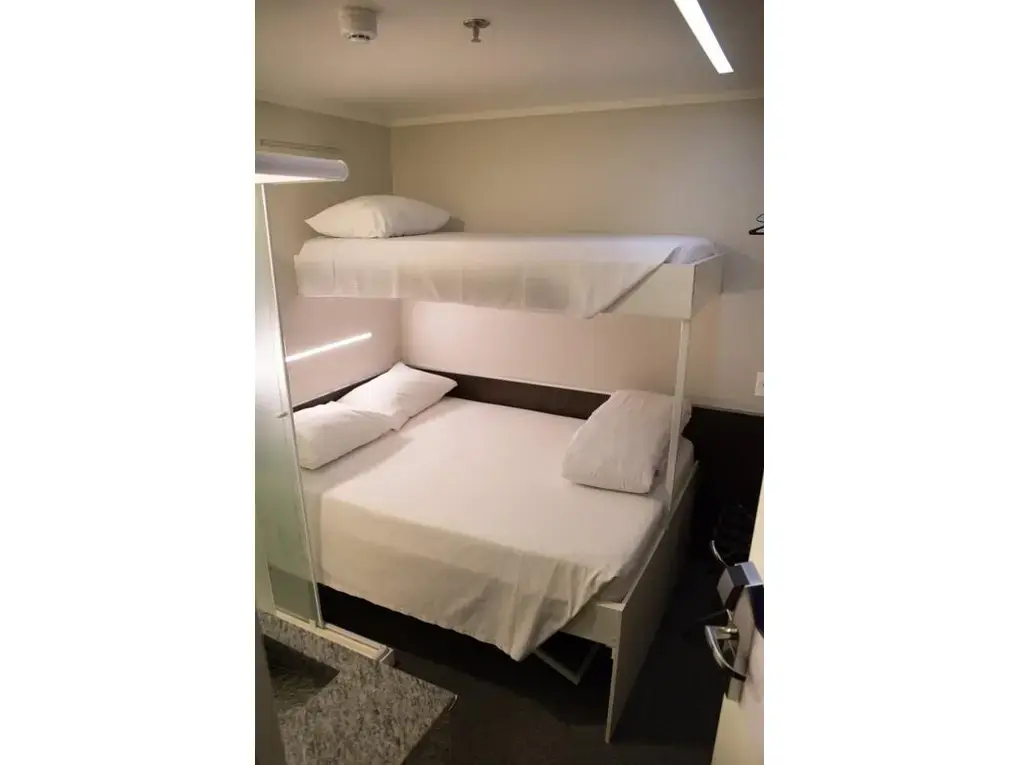 Foto - Hotel Aero Sleep Campinas