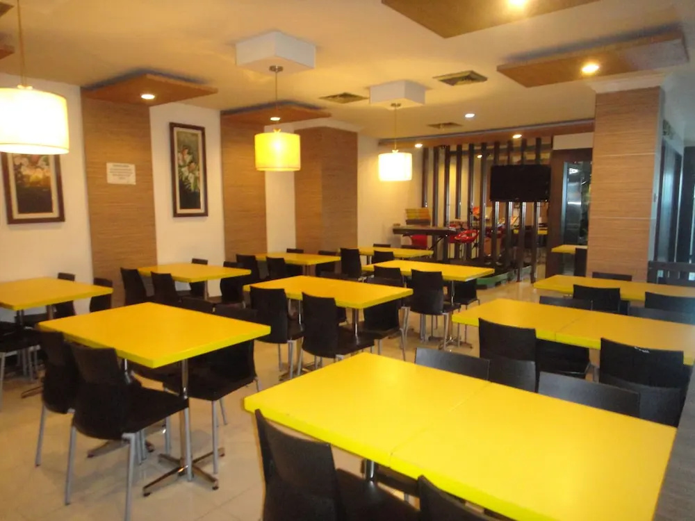 Foto - Karsa Utama Hotel