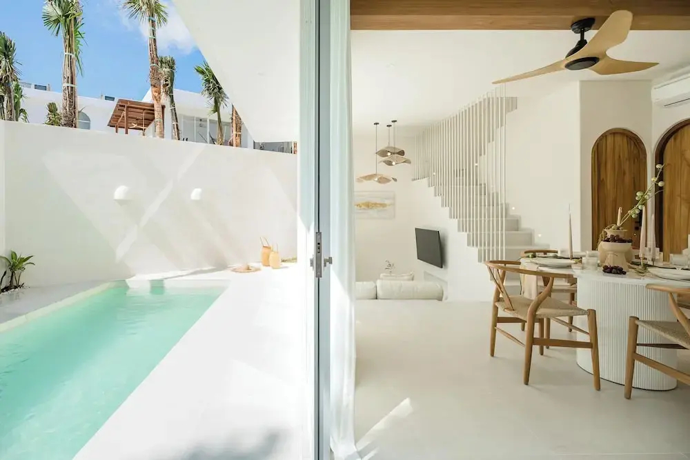 Foto - Mazari Villas