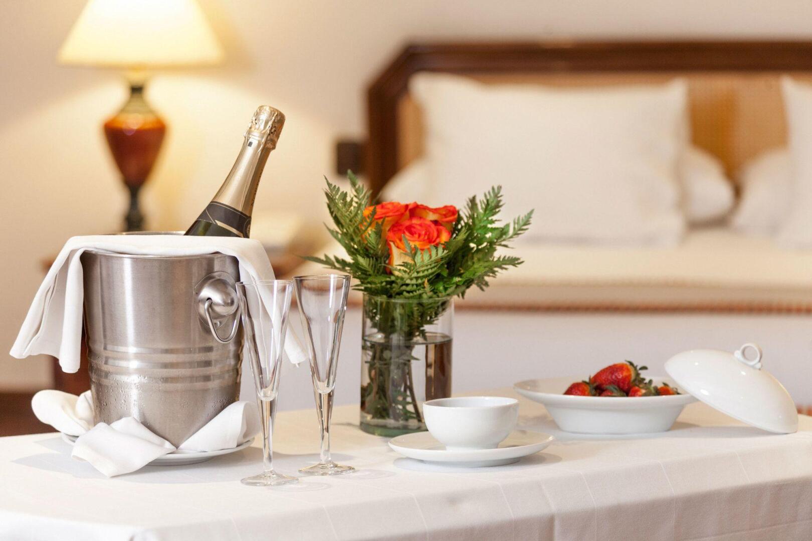 Foto - Hotel Plaza San Francisco