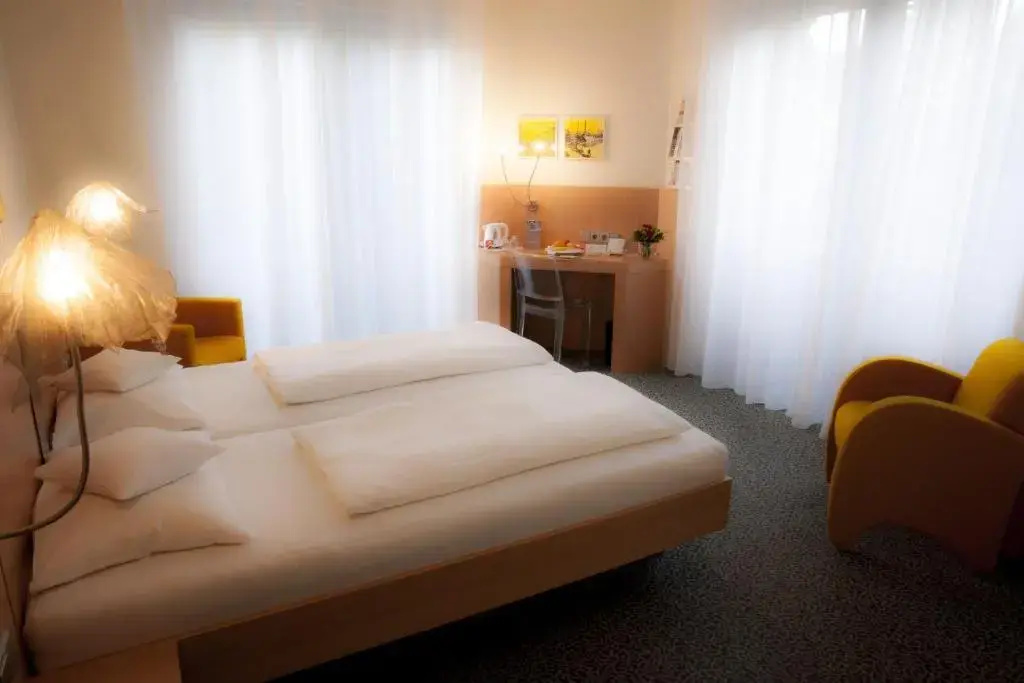 Photo - Mintrops Stadt Hotel Margarethenhöhe