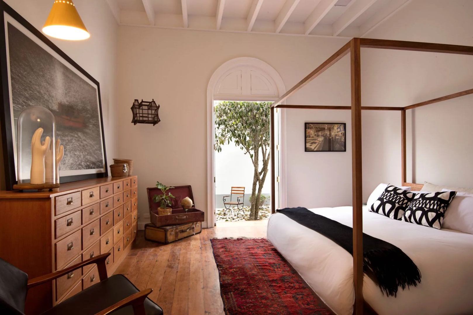 Foto - Villa Barranco by Ananay Hotels