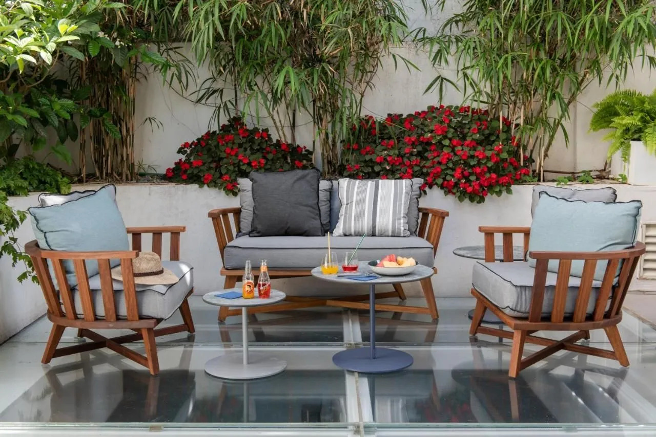 Photo - Ink Hotel Tel Aviv