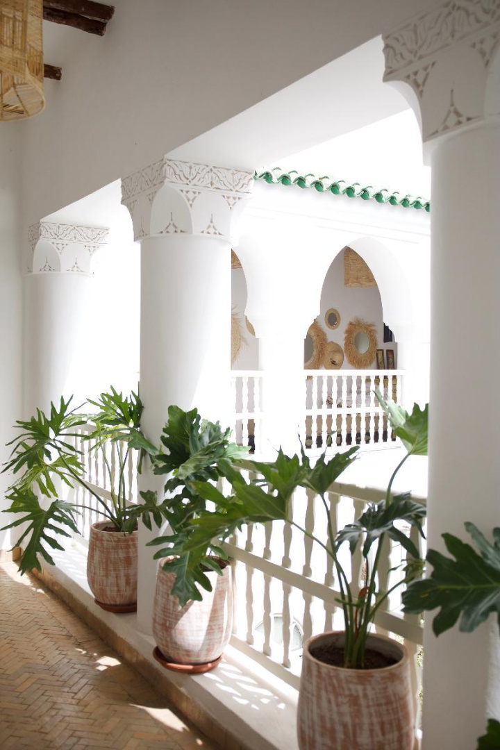 Photo - Riad Oriental Glory  & Spa
