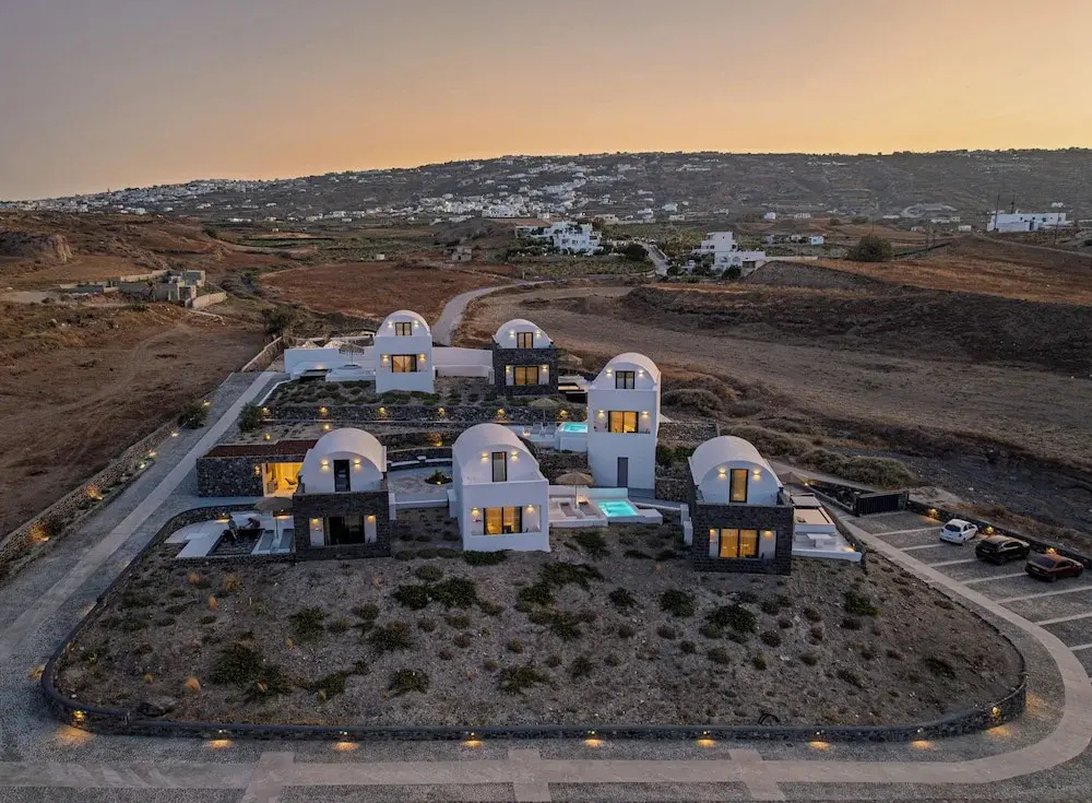 Foto - San Nectar Luxury Villas